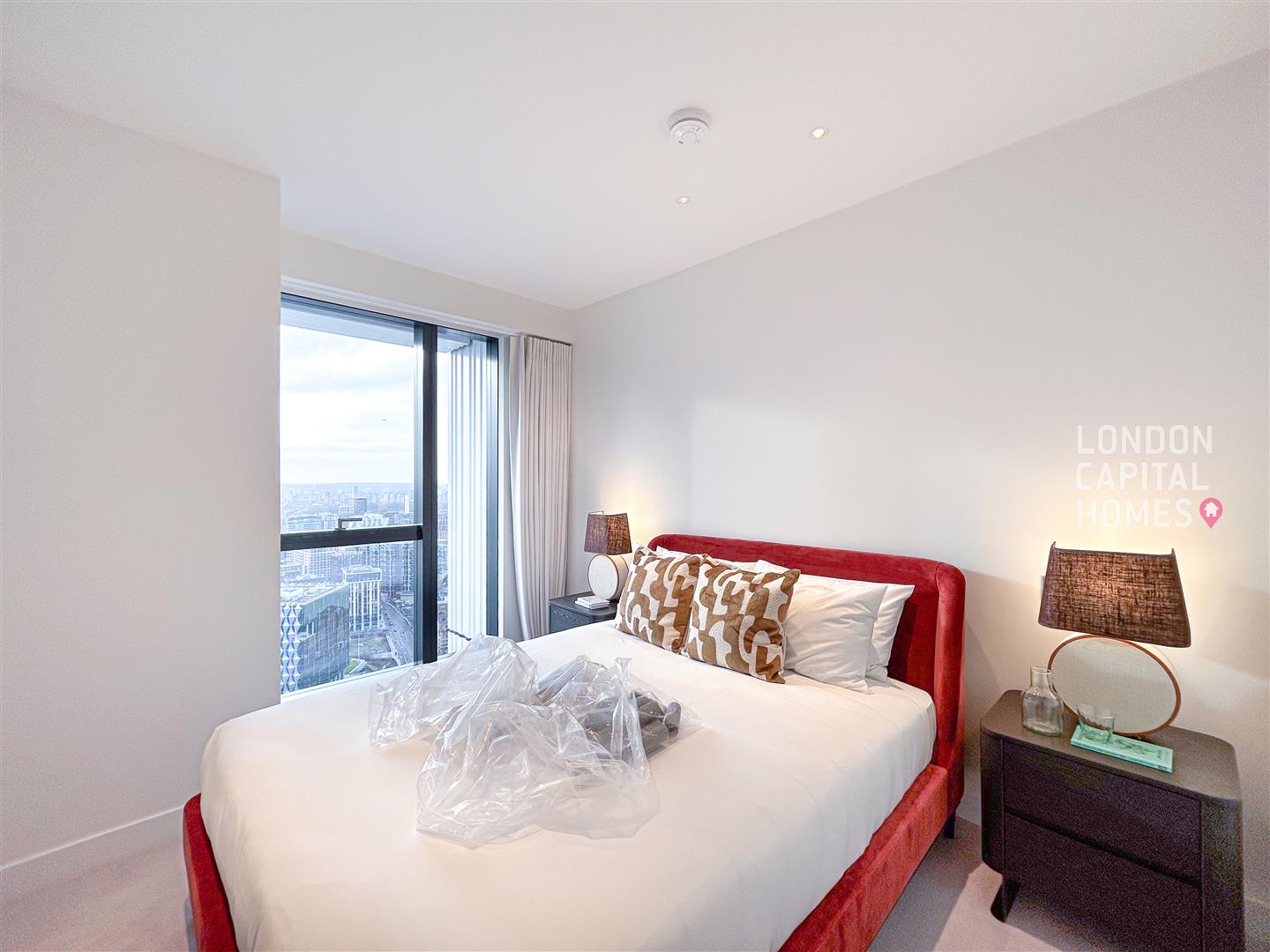1 Nine Elms Lane, LONDON